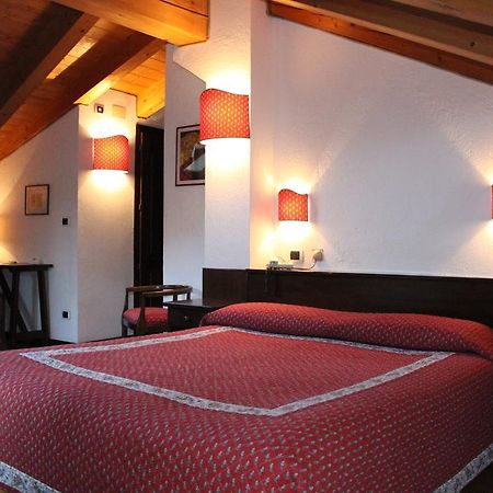 קונייה Hotel Stambecco חדר תמונה