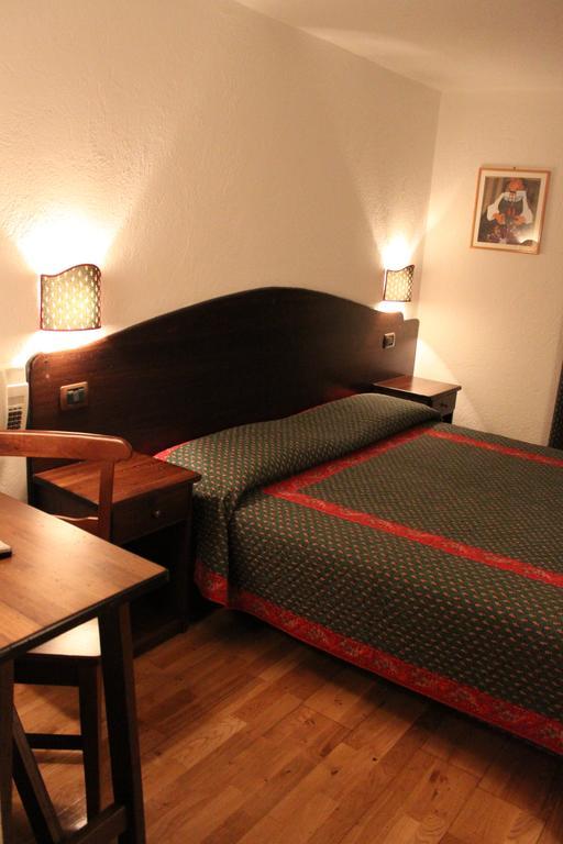 קונייה Hotel Stambecco מראה חיצוני תמונה