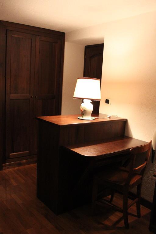 קונייה Hotel Stambecco חדר תמונה