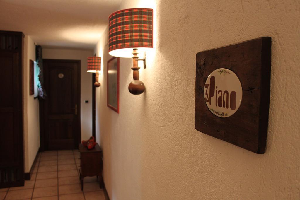 קונייה Hotel Stambecco מראה חיצוני תמונה